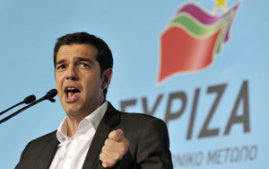 Grecia, Tsipras forma governo di coalizione anti Troika con la destra