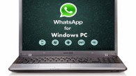 WhatsApp sbarcherà sui pc, ma ci sono limitazioni per gli iPhone