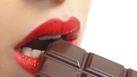 Esthechoc: il "cioccolato" che fa ringiovanire togliendo le rughe
