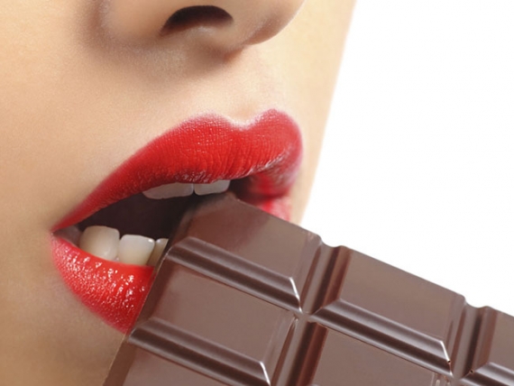 Esthechoc: il "cioccolato" che fa ringiovanire togliendo le rughe