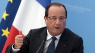 Crisi ucraina, Hollande: "Ultima chance per la pace, altrimenti guerra"