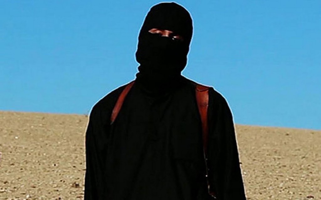 Jihadi John: il boia dei video Isis è un ventisettenne londinese