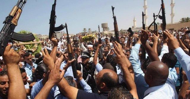 Libia, partita rappresaglia egiziana contro l'Isis. Chiesta riunione Onu