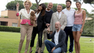 "Ma che bella sorpresa": al cinema con Bisio, Matano e Pozzetto