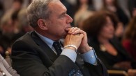 Pietro Grasso interviene contro i vitalizi agli ex parlamentari