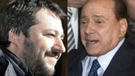 Ipotesi di alleanza Salvini-Berlusconi in vista delle elezioni regionali
