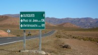 Terremoti in Argentina e Cile: il maggiore di 6.7 gradi scala Richter