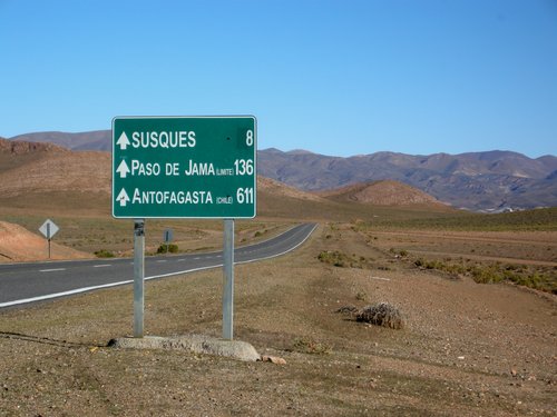 Terremoti in Argentina e Cile: il maggiore di 6.7 gradi scala Richter