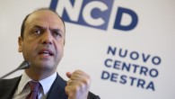 'Effetti Jobs Act': Alfano pronto per patto di governo fino al 2018