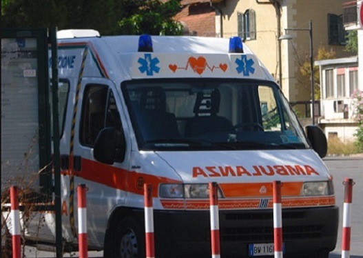 Catania, neonata muore in ambulanza: nessun posto negli ospedali