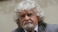 Beppe Grillo: "Corriere e Repubblica giornali di regime, clic fasulli"
