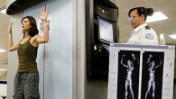 Dall'Italia arrivano i Terahertz, nuova versione dei body scanner