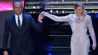 Sanremo 2015, prima puntata: già in quattro a rischio eliminazione