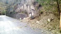 Maltempo, tragedia a Ischia: morto un uomo travolto da una frana