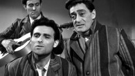 Si è spento Giacomo Rondinella, primo interprete di "Malafemmena"