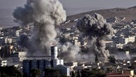 Nuovi bombardamenti egiziani su basi Isis in Libia, esortato l'Onu
