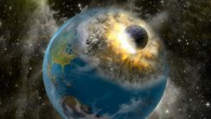 Studio shock: 12 catastrofi che potrebbero causare l'apocalisse