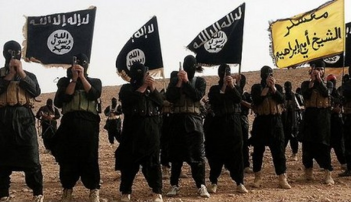 Isis: ancora minacce all'Italia: "Sarete colpiti da lupi solitari"