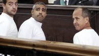 Terrorismo, scarcerati in Egitto i due giornalisti di Al Jazeera