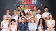 Isola dei Famosi: rimane nuda Cecilia Rodriguez, eliminato Patrizio Oliva
