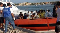 Lampedusa: ci sarebbe un quarto gommone, oltre 300 i morti
