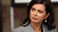Laura Boldrini: "Basta risse, il premier abbassi il livello dello scontro"