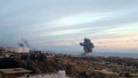 Libia, fine embargo armi. Italia pronta a ruolo guida in missione Onu