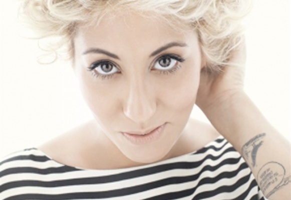 Naif: il nuovo album di Malika Ayane, in partenza per Sanremo