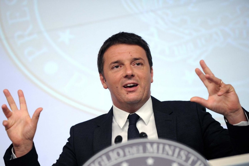 Offerte per Rai Way, Renzi: "Il 51% resterà pubblico, rispettare regole"