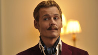 Esce al cinema "Mortdecai", con Johnny Depp che pensa anche al rock