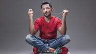 "Andrà tutto bene", l'ultimo album inedito di Nesli