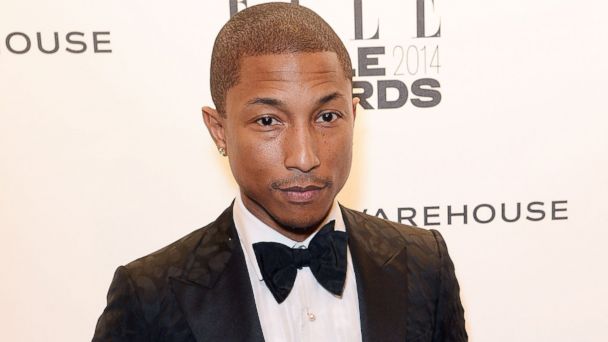 Grammy Awards, ottimi pronostici per Beyoncè e Pharrell Williams