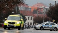 Repubblica Ceca: spara in un ristorante uccidendo 9 persone