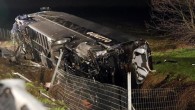Cremona A21: Camion contro un bus di studenti in gita, 40 feriti