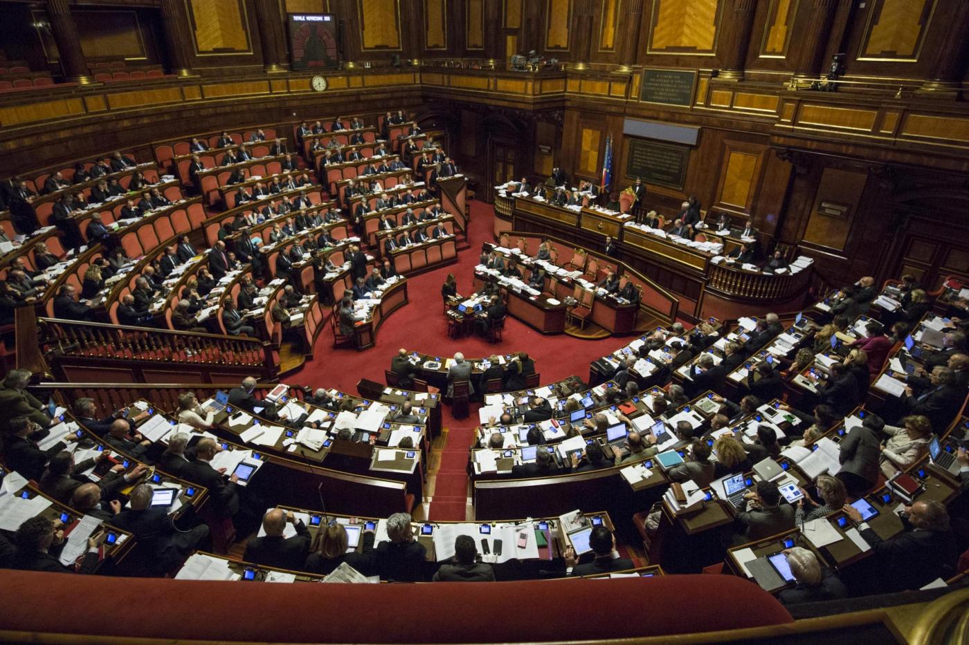 Corruzione, sì del Governo per aumentare pene fino a 10 anni