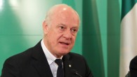 Siria, inviato Onu: Assad pronto a stop bombe su Aleppo