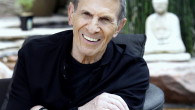 Addio dott. Spock: si è spento Leonard Nimoy, stella di "Star Trek"