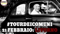 Parte il Tour dei comuni del M5S contro i tagli agli enti locali