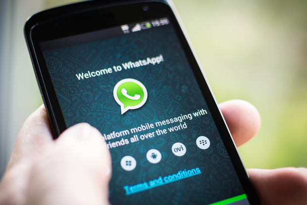 WhatsApp: imminenti le chiamate vocali, voci insistenti sul web
