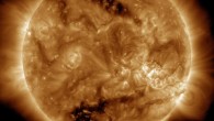 Tempesta solare colpisce la Terra: in corso la più forte in 11 anni