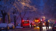 Incendio uccide 7 bambini in una casa di Brooklyn, New York