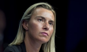 Mogherini a Cuba, prima volta di un capo della diplomazia europea