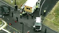 Usa: auto tenta di forzare l'entrata della National Security Agency