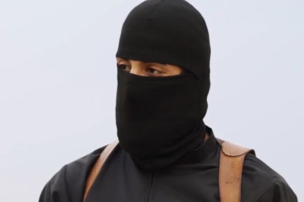 Isis, tagliateste Jihadi John: "Chiedo scusa alla mia famiglia"