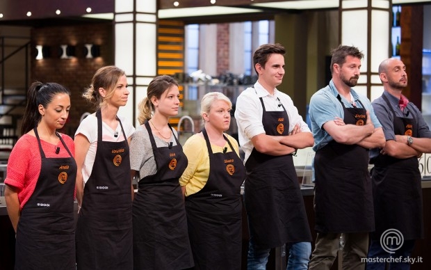 Masterchef 4: Striscia svela il vincitore e finisce in tribunale