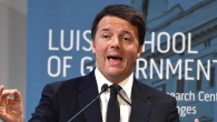 Renzi agli studenti della Luiss: "Italicum sarà copiato da mezza Europa"