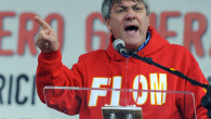 Manifestazione Fiom-Cgil a Roma, Landini: "Oggi una nuova primavera"
