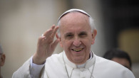 Papa Francesco, domenica delle Palme: "Vi esorto a proseguire il vostro cammino"
