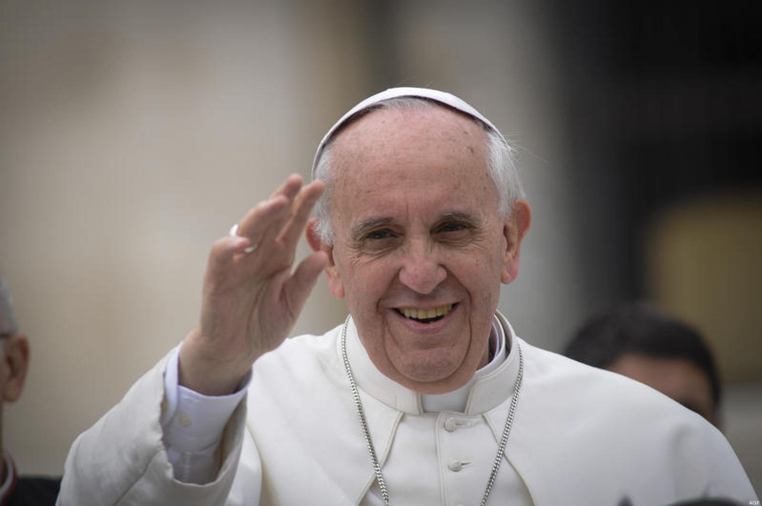 Papa Francesco, domenica delle Palme: "Vi esorto a proseguire il vostro cammino"
