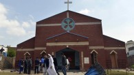 Attacco terroristico in due chiese nel Pakistan: 15 morti, tra cui donne e bambini